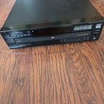 Sony CDP-C335 Compact Disc Player Tested Working. Fixed Price $49.99.