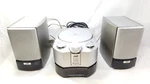 Jvc FS-X1 (CA-FSX1) Compact Stereo Component System Read Description. Fixed Price $50.00.