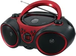 Jensen CD-490 Portable Player Sport Stereo Am/fm Radio (red/black) New. Fixed Price $44.68.