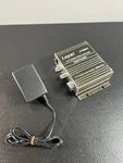 Lepai LP-2020A+ 2010S 20W Rms Hi-fi Stereo Mini Amp Power Supply Tested Works!. Fixed Price $29.99.