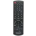 New N2QAYB000640 Replace Remote For Panasonic SC-HC25 SC-AKX14 SC-PMX5 SC-PM500. Fixed Price $8.28.