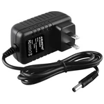 Ac Adapter Charger For Crosley CR221-BK Radio Dc Power Supply Cord. Fixed Price $5.69.