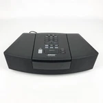 Bose Wave Radio/cd AWRC-1G Am/fm Player Alarm Clock Black. Fixed Price $109.99.