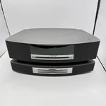Bose Wave Music System AWRCC1 W/ Multi-cd Changer Parts Repair As Is. Fixed Price $152.95.