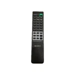 Sony RMT-C767 Remote Radio Cassette CFD250 CFD767 CFD580 CFD757 CFD260 Tested. Fixed Price $10.79.