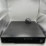 Samsung HT-TX72 1200W Home Theater System Receiver Dvd Cd Hdmi Usb Black Tested. Fixed Price $54.99.