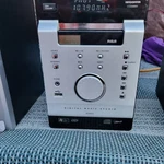 Rca Digital Music Studio RS2054 With Speakers Remote & Manuals. Fixed Price $55.00.