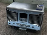 Teac Model SL-D800BT Turntable Retro Look Am/fm Stereo Cd Player 1203017. Fixed Price $81.14.