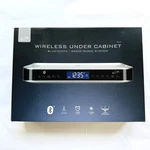 Ilive Wireless Under Cabinet Bluetooth Radio Music System IKB318S New Old Stock. Fixed Price $34.94.