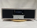 Retro Audio Model ODY-1969 Modern Version Of AM/FM/CD+BLUETOOTH+USB+AUX+MP3. Fixed Price $42.00.