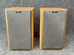 Sanyo AWM-3500SP Mini Speakers Pair Home Theater Audio System. Fixed Price $38.00.