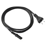 2PRONG Power Cord Cable For Jensen CD-490 CD-472 CD-475 CD-545 CD-560 Sp.... Fixed Price $9.60.