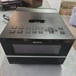 Sony CMT-BX20I Micro Hi Fi Shelf System Receiver (ARV30). Fixed Price $29.95.