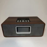 Keiid KD-B01 Boombox Stereo System Cd/bluetooth/fm Speaker No Remote Cord. Fixed Price $29.99.
