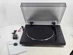 Sony PS-LX310BT Bluetooth Full Automatic Stereo Turntable Bad Needle. Fixed Price $190.00.