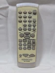 Kenwood RC-F0100 Audio System Remote Oem RXD-A55 RXD-A75 RXD-A95 RXD-T55 RXD-T75. Fixed Price $16.99.