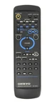 Onkyo RC-454S Audio System Remote Control DW-S500. Fixed Price $29.95.