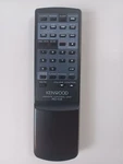 Kenwood Remote Control Unit RC-C3 For RXD-C3L UD-302 Free Ship. Fixed Price $12.98.
