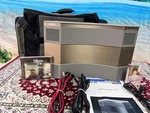 Bose Acoustic Wave Music System AW-1D Radio Cassette Player Used. Fixed Price $763.24.