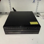 Sony CDP-C312M 5 Disc Auto Player High Density Lonear Converter- Tested. Fixed Price $115.00.