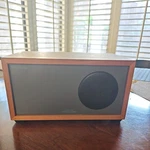 Tivoli Henry Kloss Extension Speaker Model 2- Only. Fixed Price $120.00.