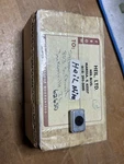 Heil Sound HC-4 Or 5 Microphone Element Ham Radio. Fixed Price $25.00.