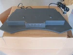 Bose Pedestal Model PD-2 For Acoustic Wave Stereo Music System, Black. Fixed Price $25.00.