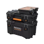 Pro Gear System Gen 2.0 Stackable Tool Box, Durable Power Case, And Compact. Fixed Price $119.84.