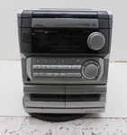 Aiwa CX-NA222 Compact Stereo Parts/repair Tape Decks Broken No Speakers. Fixed Price $17.99.