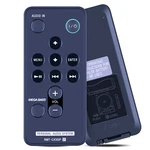 New RMT-CX50IP Remote Control For Sony RDP-X50IP Personal Audio System. Fixed Price $10.90.