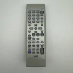 Jvc RM-SFSS77J Oem Remote Tested Working Dvd/cd Micro System FS-S77/UX-S77. Fixed Price $38.99.