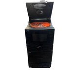 Vintage Jvc UX-A5 Complete Micro Component System Am Fm Stereo Cd Tape Deck Aux. Fixed Price $100.00.