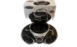 Jensen CD-490 Radio Player Black Open Box New.. Fixed Price $38.00.
