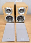 Panasonic SB-PM19 Speaker Pair Woodgrain 6 Ohms SA-PM193 Tested. Fixed Price $44.99.