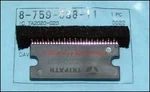 Sony Ic TA2020-20 Audio Power Amplifier P/n 8-759-638-11 New Sealed. Fixed Price $18.00.