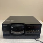 Pioneer Elite PD-F07 100+1 Disc Cd Player Changer Carousel Tested Working. Fixed Price $194.95.