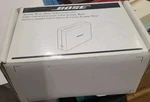 New Bose Awms Ii Power Pack 120V Acoustic Wave Music System Battery Charger. Fixed Price $90.07.