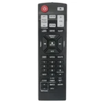 AKB73655747 Replace Remote For Lg Home Audio Mini Hi-fi System CM9950 CMS9950F. Fixed Price $7.06.