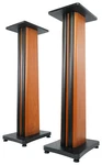 (2) Rockville SS36C 36" Speaker Stands Fits Definitive Technology PROMON800. Fixed Price $149.95.