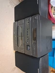 Sony LBT-D1110 Stereo System. Fixed Price $250.00.