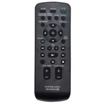 RM-AMU012 Replace Remote For Sony Mini Hi-fi Component System LBT-DJ2I LBTDJ2I. Fixed Price $9.98.