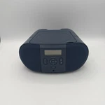 Onn Model: AAINES100135463 Boombox Player-radio, Cd-w/cord, Tested Works. Fixed Price $24.99.