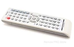 Sharp Dvd/cd Micro System Genuine Remote Control XL-DV60 XL-DV50. Fixed Price $39.00.