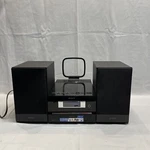 Sony CMT-BX5BT Micro Hifi Component MP3 Cd Stereo System W/ Bluetooth Wireless. Fixed Price $143.89.