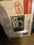 Aiwa Nsx AJ70 Home Stereo. Fixed Price $300.00.