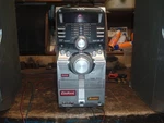 Jvc Twin Giga Tube Stereo Receiver Model No. CA-HXD77 System HX-D77 Parts Repair. Fixed Price $179.99.