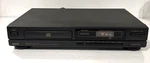 Vintage Sanyo CP891 Compact Disc Cd Player Stereo Home Audio Tested No Remote. Fixed Price $69.95.