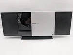 Panasonic SC-HC35 Micro Hi-fi Stereo Cd Player Fm Radio Tested Works. Fixed Price $49.95.