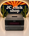 Sony CMT-BX50BTI Micro Hi-fi Cd Bluetooth Ipod Dock Am/fm Stereo Tested & Work. Fixed Price $32.24.