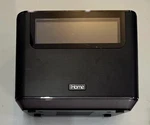 Ihome IAVS16 Bedside Speaker With Alexa Built Bluetooth And Usb Charging. Fixed Price $13.99.